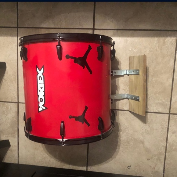 Tenor drum - Picture 1 of 1